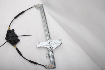 Preview: Fensterheber elektrisch vorn links 9634456980 Peugeot 307 3E Break