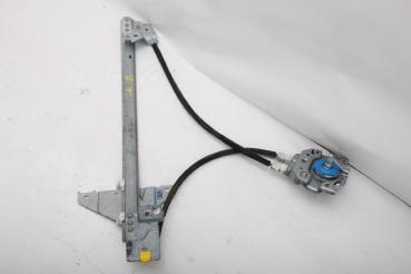 Fensterheber mechanisch hinten rechts 9224A3 Peugeot 307 3E Break