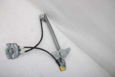 Fensterheber mechanisch hinten rechts 9224A3 Peugeot 307 3E Break
