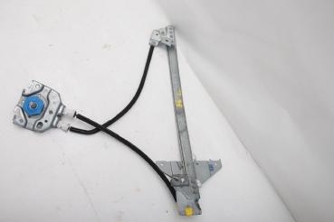 Fensterheber mechanisch hinten links 922399 Peugeot 307 3E Break
