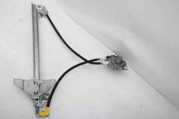Preview: Fensterheber mechanisch hinten links 922399 Peugeot 307 3E Break