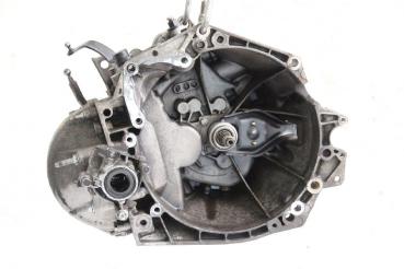 Preview: Getriebe 5 Gang 2222T8 Peugeot 307 3E Break