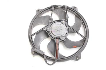 Preview: Ventilator (am Kühler) 1253A9 Peugeot 307 3E Break