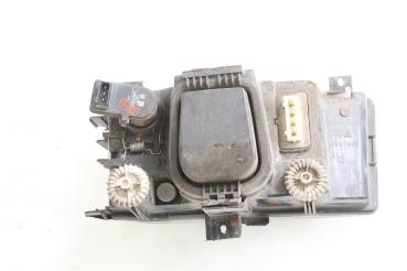 Preview: Scheinwerfer rechts 6K0941016 Seat IBIZA 2 6K