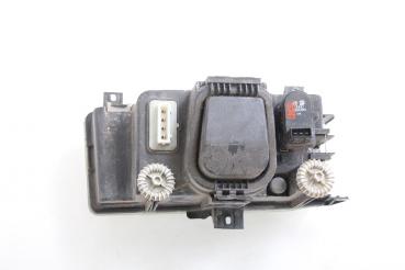 Preview: Scheinwerfer links 6K0941015 Seat IBIZA 2 6K