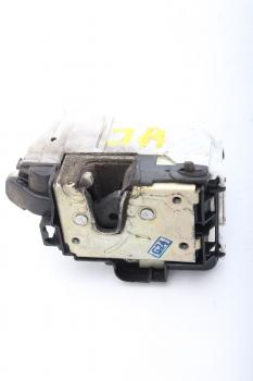 Preview: Türschloß hinten links 6K4839015K Seat IBIZA 2 6K