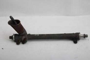 Lenkung Getriebe mechanisch 6N1419105 VW LUPO