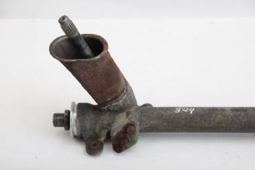 Lenkung Getriebe mechanisch 6N1419105 VW LUPO