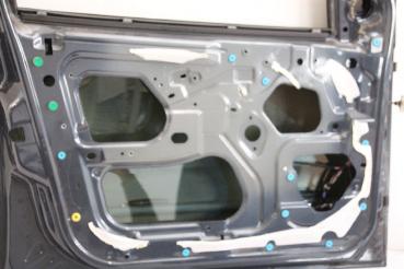Preview: Tür vorn links 71765845 Fiat PUNTO 2 188