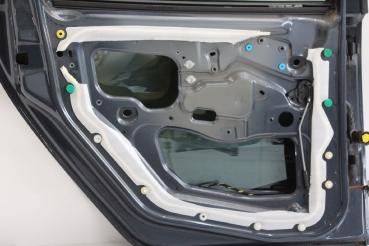 Preview: Tür hinten links 71765847 Fiat PUNTO 2 188
