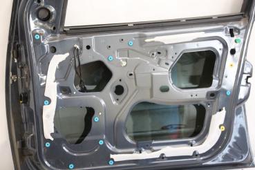 Preview: Tür vorn rechts 71765844 Fiat PUNTO 2 188