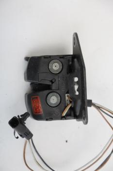 Schloß Heckklappe 51744021 Fiat PUNTO 2 188