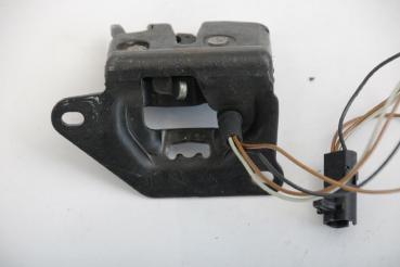 Preview: Schloß Heckklappe 51744021 Fiat PUNTO 2 188
