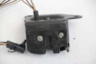 Preview: Schloß Heckklappe 51744021 Fiat PUNTO 2 188