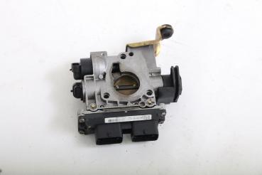 Preview: Drosselklappenstutzen 46823429 Fiat PUNTO 2 188
