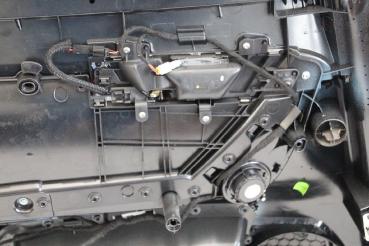 Preview: Türverkleidung innen 4F0867306 Audi A6 Avant C6