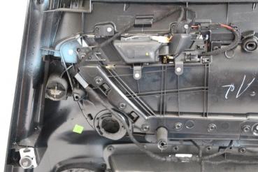 Preview: Türverkleidung innen 4F0867305 Audi A6 Avant C6