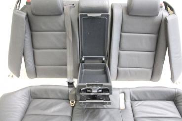Preview: Sitzbank hinten 4F0885301C Audi A6 Avant C6