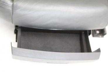 Preview: Sitz vorn rechts 8E0881158K Audi A6 Avant C6