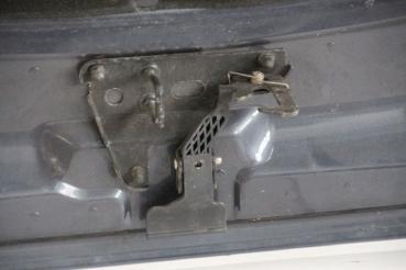 Preview: Motorhaube 4F0823029F Audi A6 Avant C6