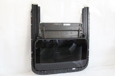 Schiebedach Glas 4F9877049D Audi A6 Avant C6