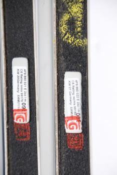 Preview: Dachreling 4F9860022 Audi A6 Avant C6