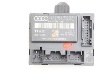 Steuergerät sonstige 4F0959792B Audi A6 Avant C6