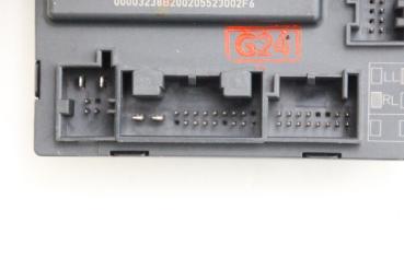 Preview: Steuergerät sonstige 4F0959792B Audi A6 Avant C6