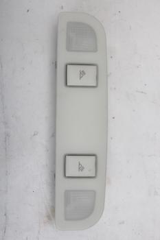 Innenleuchte 4F0947111 Audi A6 Avant C6