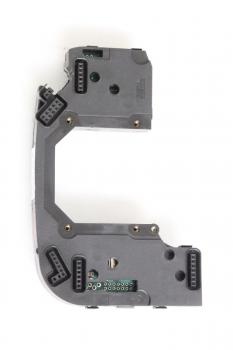 Airbag Wickelfeder 4F0953549A Audi A6 Avant C6