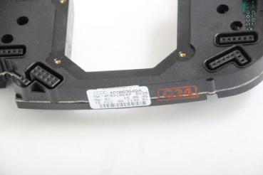 Preview: Airbag Wickelfeder 4F0953549A Audi A6 Avant C6