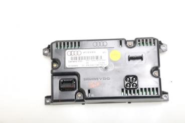 Preview: Display 4F0919603 Audi A6 Avant C6