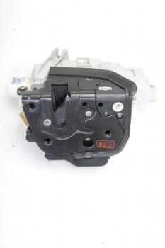 Türschloß hinten rechts 4F0839016A Audi A6 Avant C6