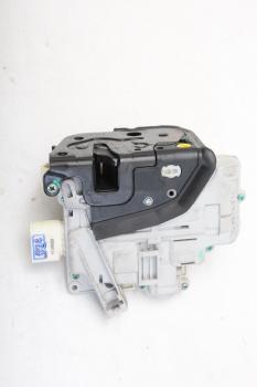 Preview: Türschloß hinten links 4F0839015A Audi A6 Avant C6