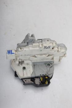 Preview: Türschloß hinten links 4F0839015A Audi A6 Avant C6