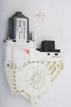 Preview: Fensterheber-Motor hinten rechts 4F0959802A Audi A6 Avant C6