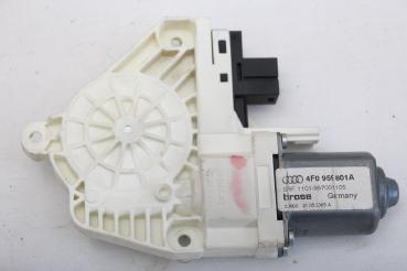 Preview: Fensterheber-Motor hinten links 4F0959801A Audi A6 Avant C6