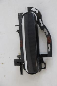 Türgriff außen vorn rechts 4F0837208B Audi A6 Avant C6