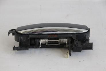 Preview: Türgriff außen vorn rechts 4F0837208B Audi A6 Avant C6