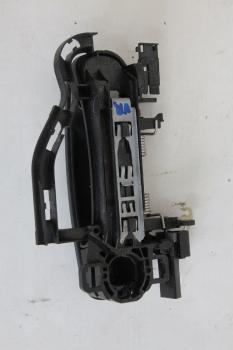 Preview: Türgriff außen vorn rechts 4F0837208B Audi A6 Avant C6