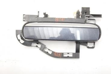Türgriff außen hinten links 4F0837207B Audi A6 Avant C6