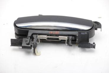 Preview: Türgriff außen hinten links 4F0837207B Audi A6 Avant C6