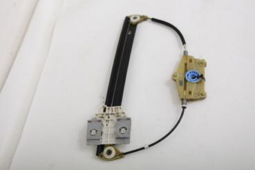 Fensterheber elektrisch hinten links 4F0839461 Audi A6 Avant C6