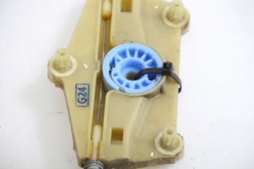 Preview: Fensterheber elektrisch hinten links 4F0839461 Audi A6 Avant C6