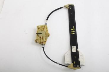 Preview: Fensterheber elektrisch hinten links 4F0839461 Audi A6 Avant C6