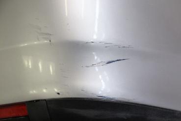 Preview: Stoßstange hinten 156024388 Alfa Romeo 166