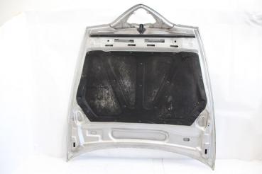 Preview: Motorhaube 60596665 Alfa Romeo 166