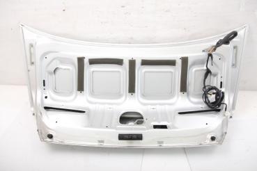 Preview: Heckdeckel 60596703 Alfa Romeo 166