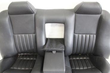 Preview: Sitz Garnitur 015 Alfa Romeo 166