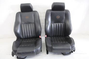 Preview: Sitz Garnitur 015 Alfa Romeo 166
